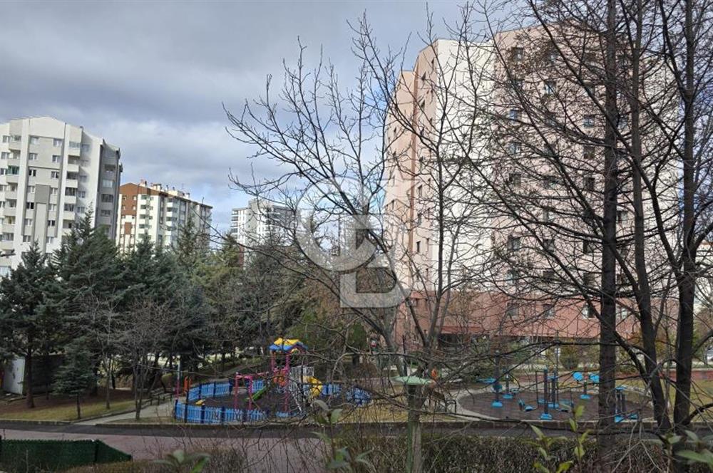 Dodurga Mahallesi Günay Sitesi’nde Satılık Ara Kat 3+1 Daire 