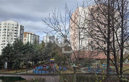 Dodurga Mahallesi Günay Sitesi’nde Satılık Ara Kat 3+1 Daire 