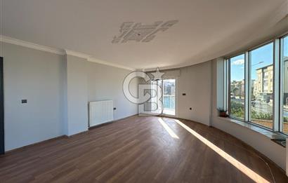 GÜZELBAHÇE SİTELER'DE 3+1 180M2 DENİZ MANZARALI KİRALIK DAİRE
