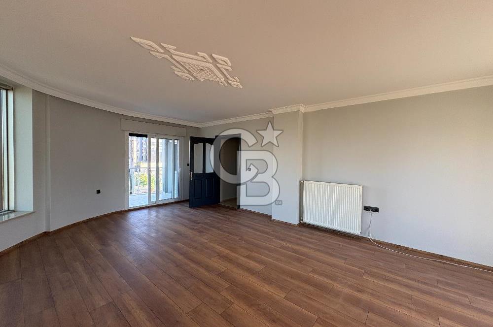 GÜZELBAHÇE SİTELER'DE 3+1 180M2 DENİZ MANZARALI KİRALIK DAİRE