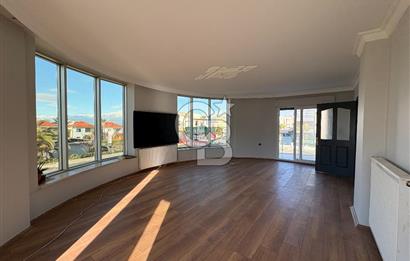 GÜZELBAHÇE SİTELER'DE 3+1 180M2 DENİZ MANZARALI KİRALIK DAİRE