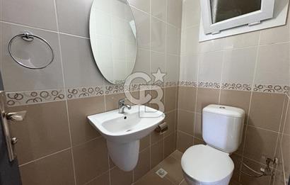 GÜZELBAHÇE SİTELER'DE 3+1 180M2 DENİZ MANZARALI KİRALIK DAİRE