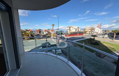 GÜZELBAHÇE SİTELER'DE 3+1 180M2 DENİZ MANZARALI KİRALIK DAİRE