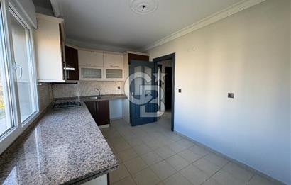 GÜZELBAHÇE SİTELER'DE 3+1 180M2 DENİZ MANZARALI KİRALIK DAİRE