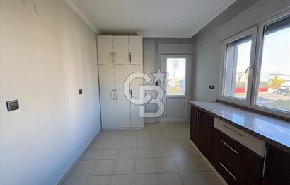 GÜZELBAHÇE SİTELER'DE 3+1 180M2 DENİZ MANZARALI KİRALIK DAİRE