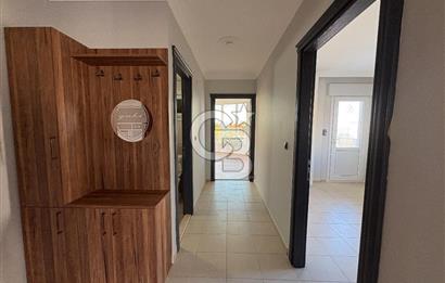 GÜZELBAHÇE SİTELER'DE 3+1 180M2 DENİZ MANZARALI KİRALIK DAİRE