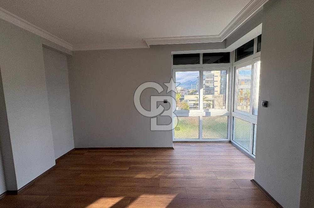 GÜZELBAHÇE SİTELER'DE 3+1 180M2 DENİZ MANZARALI KİRALIK DAİRE