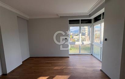 GÜZELBAHÇE SİTELER'DE 3+1 180M2 DENİZ MANZARALI KİRALIK DAİRE