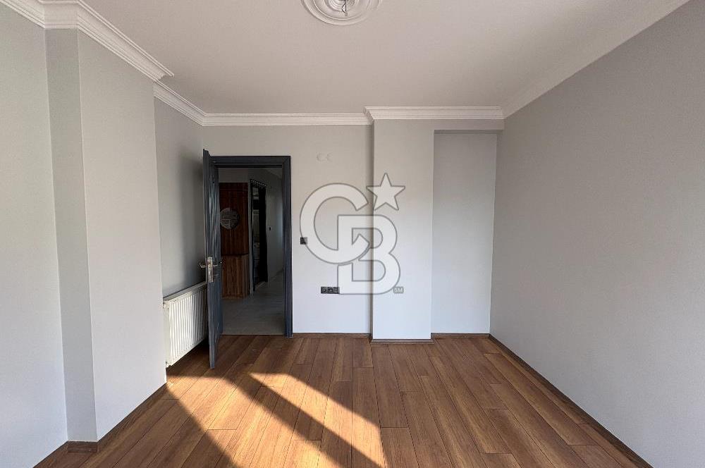GÜZELBAHÇE SİTELER'DE 3+1 180M2 DENİZ MANZARALI KİRALIK DAİRE