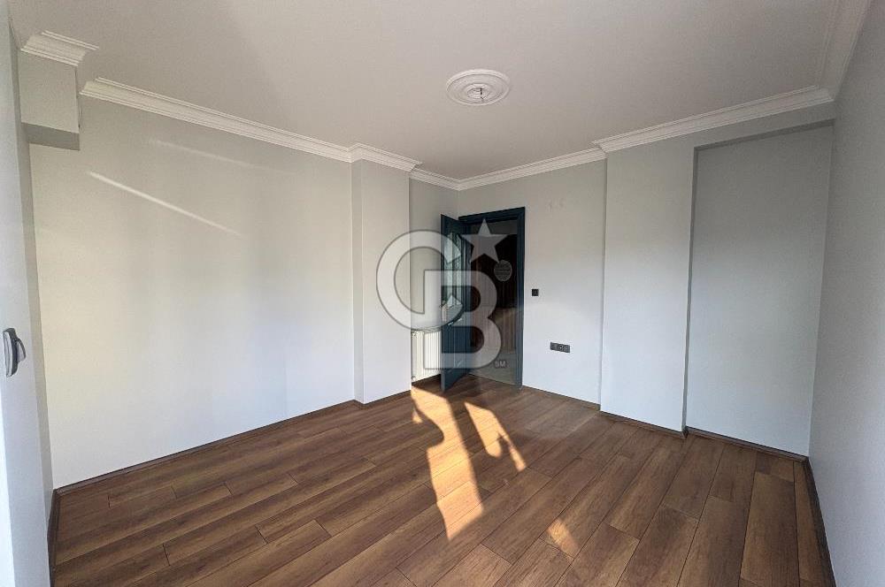 GÜZELBAHÇE SİTELER'DE 3+1 180M2 DENİZ MANZARALI KİRALIK DAİRE