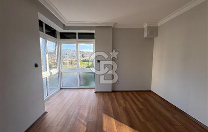 GÜZELBAHÇE SİTELER'DE 3+1 180M2 DENİZ MANZARALI KİRALIK DAİRE