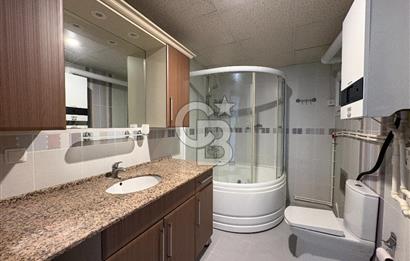 GÜZELBAHÇE SİTELER'DE 3+1 180M2 DENİZ MANZARALI KİRALIK DAİRE