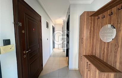 GÜZELBAHÇE SİTELER'DE 3+1 180M2 DENİZ MANZARALI KİRALIK DAİRE