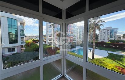 GÜZELBAHÇE SİTELER'DE 3+1 180M2 DENİZ MANZARALI KİRALIK DAİRE