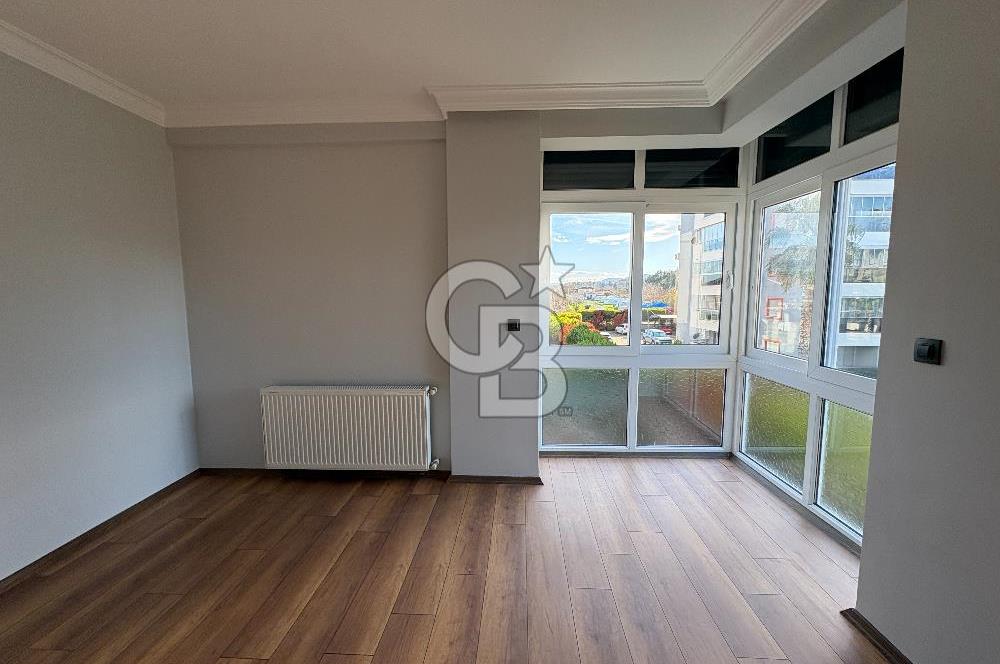 GÜZELBAHÇE SİTELER'DE 3+1 180M2 DENİZ MANZARALI KİRALIK DAİRE