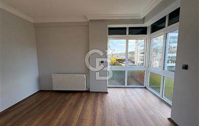 GÜZELBAHÇE SİTELER'DE 3+1 180M2 DENİZ MANZARALI KİRALIK DAİRE