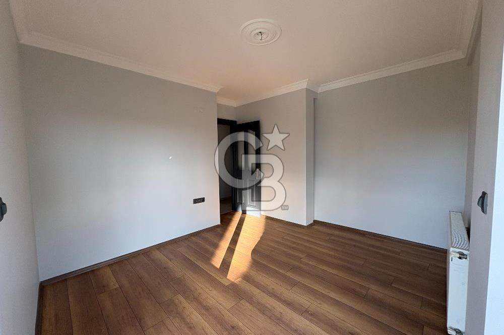 GÜZELBAHÇE SİTELER'DE 3+1 180M2 DENİZ MANZARALI KİRALIK DAİRE