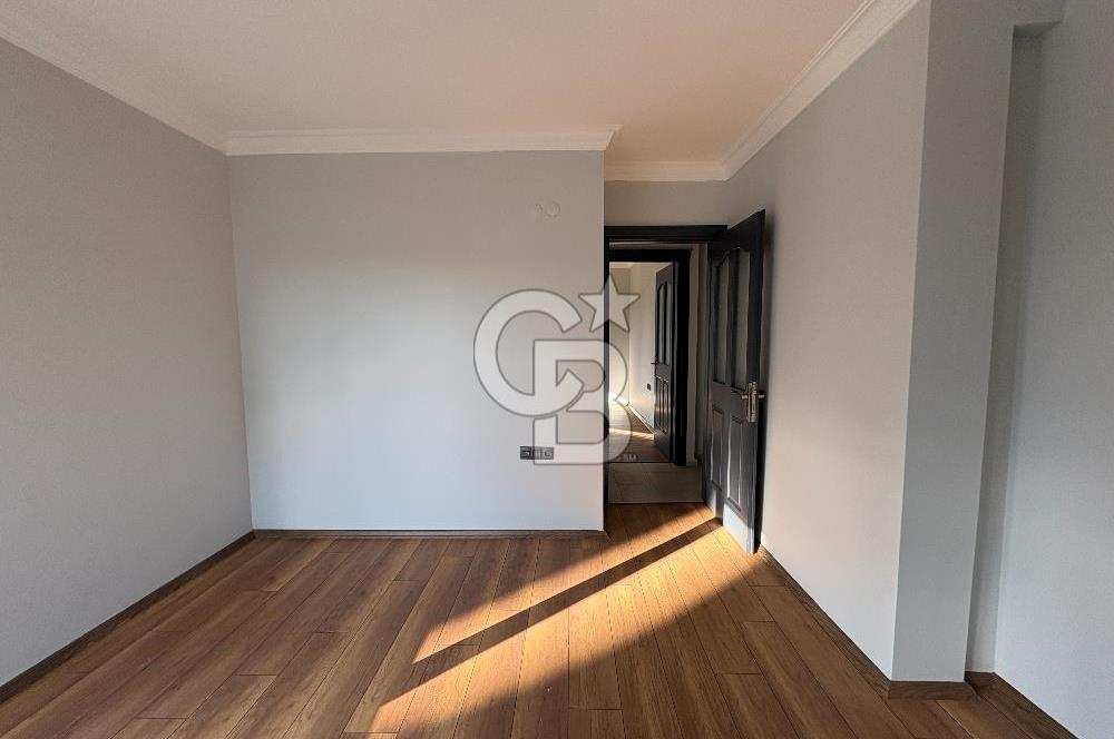 GÜZELBAHÇE SİTELER'DE 3+1 180M2 DENİZ MANZARALI KİRALIK DAİRE