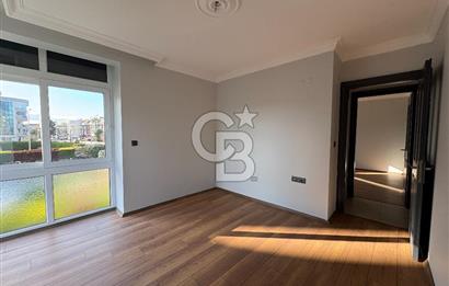 GÜZELBAHÇE SİTELER'DE 3+1 180M2 DENİZ MANZARALI KİRALIK DAİRE