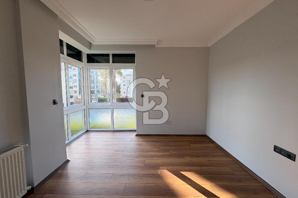 GÜZELBAHÇE SİTELER'DE 3+1 180M2 DENİZ MANZARALI KİRALIK DAİRE