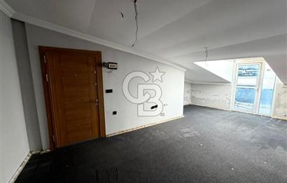 Sultanbeyli Belediye Binası Karşısında Kiralık Ofis Katı