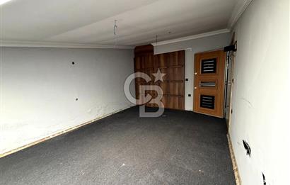 Sultanbeyli Belediye Binası Karşısında Kiralık Ofis Katı