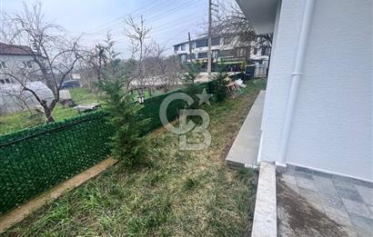 Başiskele Seymen'de Hürriyet cd.Üzerinde Satılık 4+1 Villa