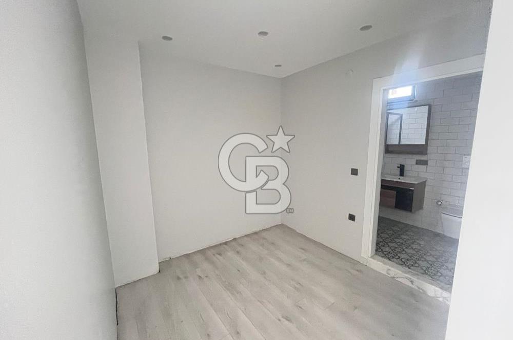 Başiskele Seymen'de Hürriyet cd.Üzerinde Satılık 4+1 Villa