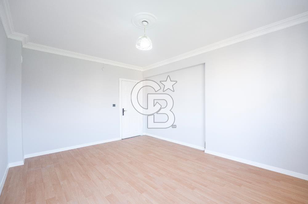 CB LEVEL’DAN AİLE YAŞAMINA UYGUN 2+1 AYRI MUTFAKLI SATILIK DAİRE 