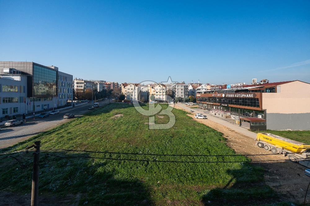 CB LEVEL’DAN AİLE YAŞAMINA UYGUN 2+1 AYRI MUTFAKLI SATILIK DAİRE 