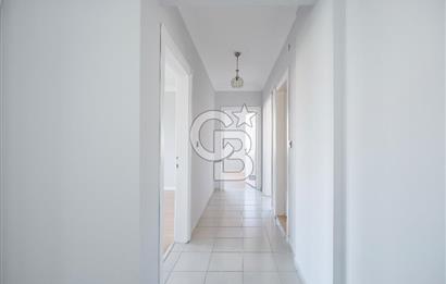 CB LEVEL’DAN AİLE YAŞAMINA UYGUN 2+1 AYRI MUTFAKLI SATILIK DAİRE 