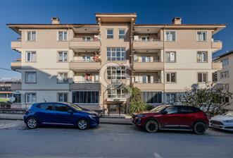 CB LEVEL’DAN AİLE YAŞAMINA UYGUN 2+1 AYRI MUTFAKLI SATILIK DAİRE  - 1 - 332334