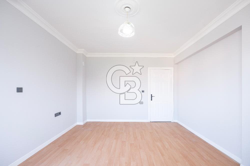 CB LEVEL’DAN AİLE YAŞAMINA UYGUN 2+1 AYRI MUTFAKLI SATILIK DAİRE 