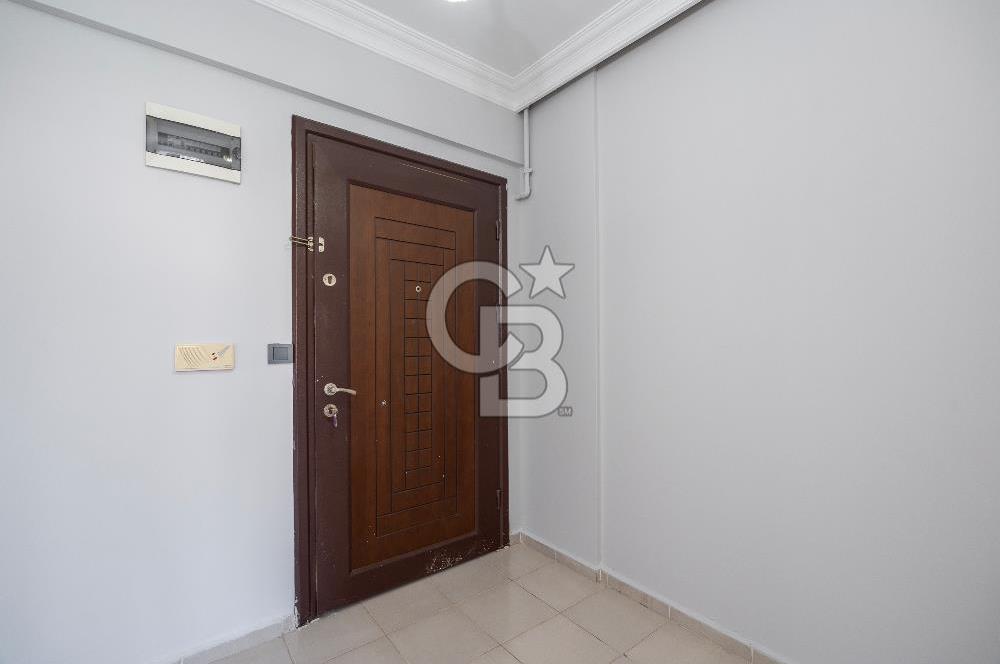 CB LEVEL’DAN AİLE YAŞAMINA UYGUN 2+1 AYRI MUTFAKLI SATILIK DAİRE 