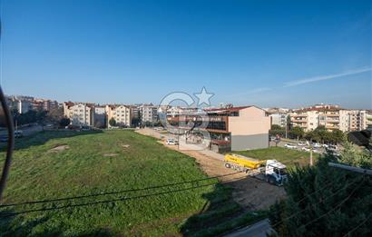 CB LEVEL’DAN AİLE YAŞAMINA UYGUN 2+1 AYRI MUTFAKLI SATILIK DAİRE 