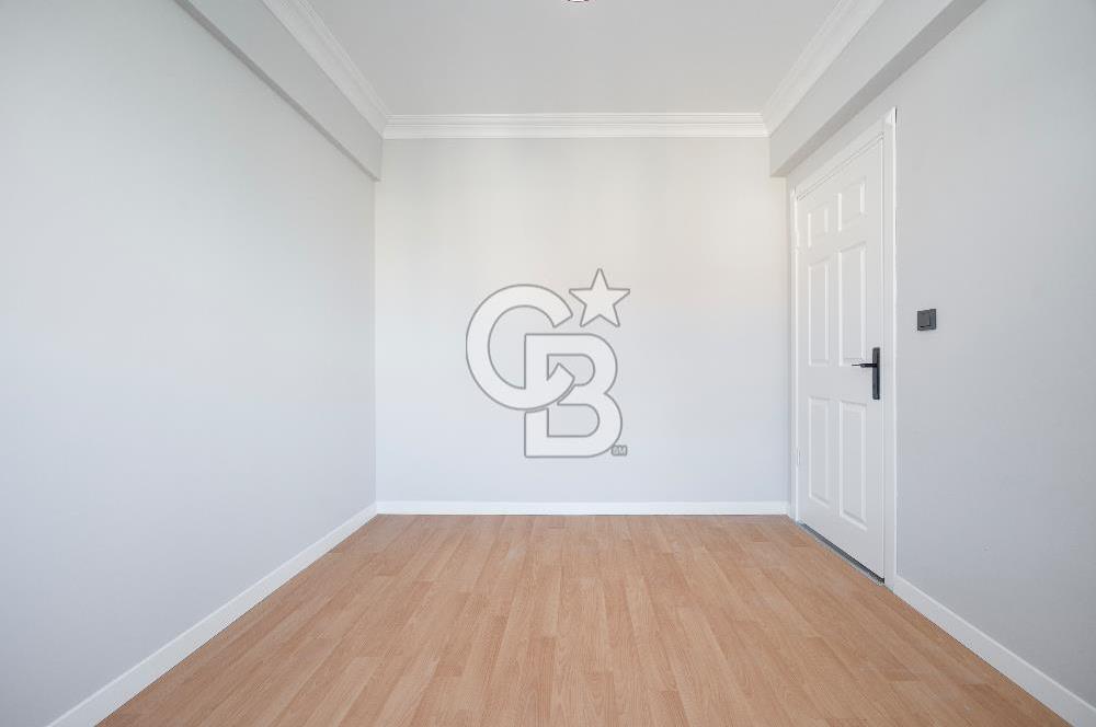 CB LEVEL’DAN AİLE YAŞAMINA UYGUN 2+1 AYRI MUTFAKLI SATILIK DAİRE 