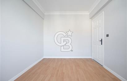 CB LEVEL’DAN AİLE YAŞAMINA UYGUN 2+1 AYRI MUTFAKLI SATILIK DAİRE 