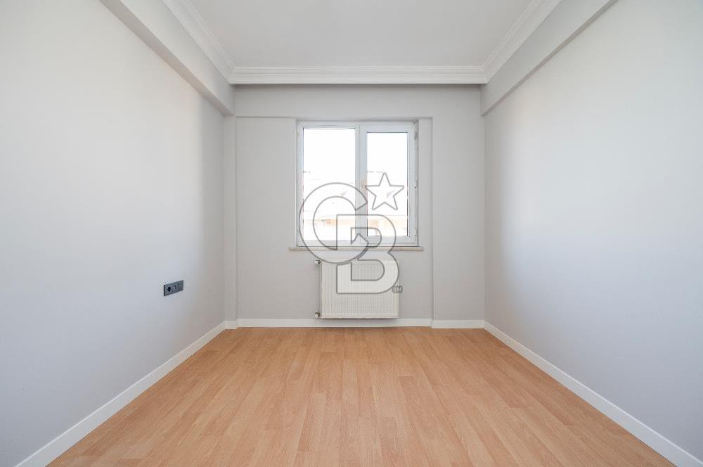 CB LEVEL’DAN AİLE YAŞAMINA UYGUN 2+1 AYRI MUTFAKLI SATILIK DAİRE 