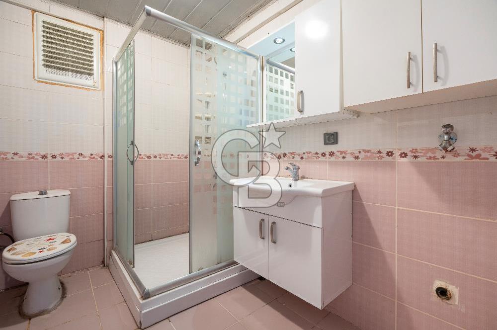 CB LEVEL’DAN AİLE YAŞAMINA UYGUN 2+1 AYRI MUTFAKLI SATILIK DAİRE 