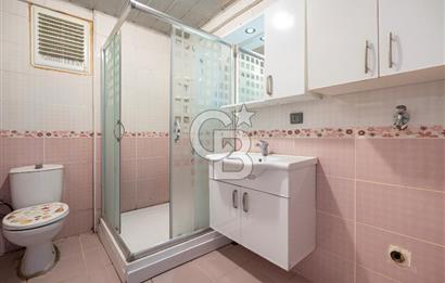 CB LEVEL’DAN AİLE YAŞAMINA UYGUN 2+1 AYRI MUTFAKLI SATILIK DAİRE 