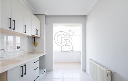 CB LEVEL’DAN AİLE YAŞAMINA UYGUN 2+1 AYRI MUTFAKLI SATILIK DAİRE 