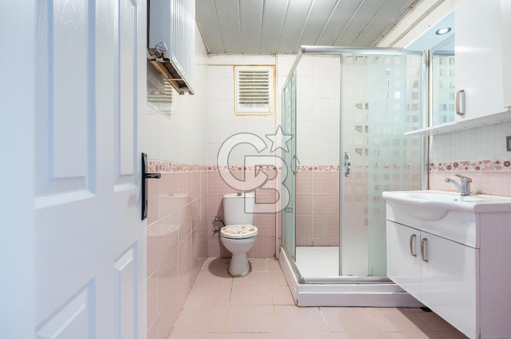 CB LEVEL’DAN AİLE YAŞAMINA UYGUN 2+1 AYRI MUTFAKLI SATILIK DAİRE 