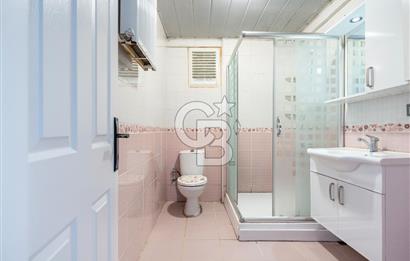 CB LEVEL’DAN AİLE YAŞAMINA UYGUN 2+1 AYRI MUTFAKLI SATILIK DAİRE 