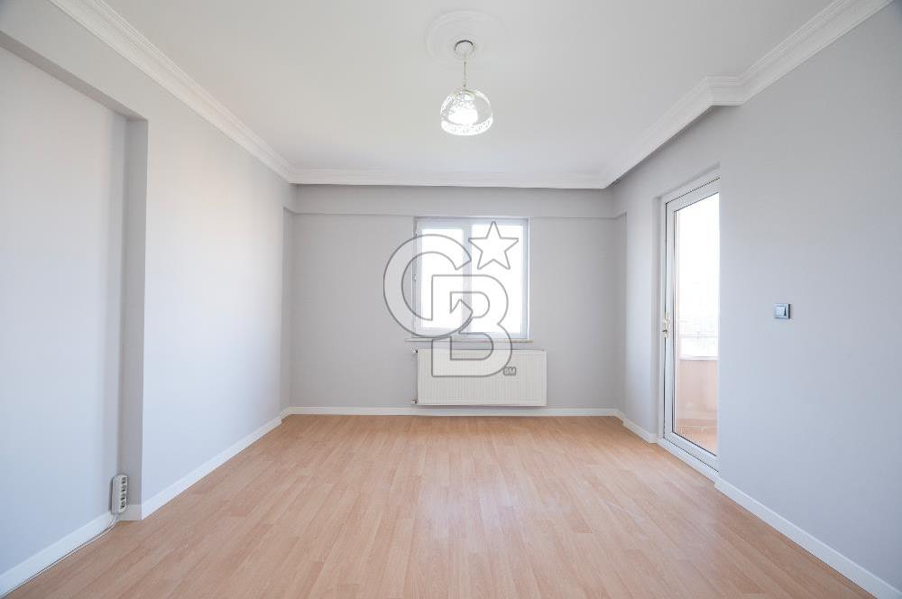 CB LEVEL’DAN AİLE YAŞAMINA UYGUN 2+1 AYRI MUTFAKLI SATILIK DAİRE 