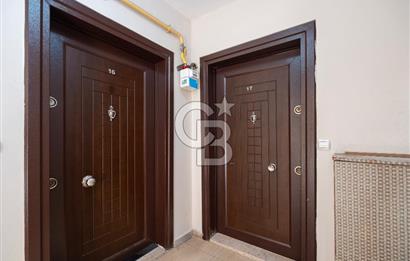 CB LEVEL’DAN AİLE YAŞAMINA UYGUN 2+1 AYRI MUTFAKLI SATILIK DAİRE 