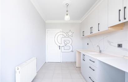 CB LEVEL’DAN AİLE YAŞAMINA UYGUN 2+1 AYRI MUTFAKLI SATILIK DAİRE 
