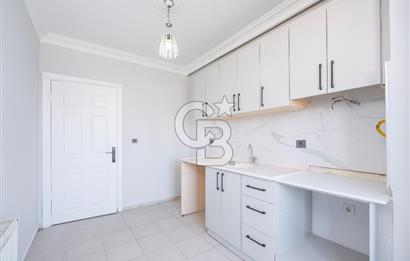 CB LEVEL’DAN AİLE YAŞAMINA UYGUN 2+1 AYRI MUTFAKLI SATILIK DAİRE 