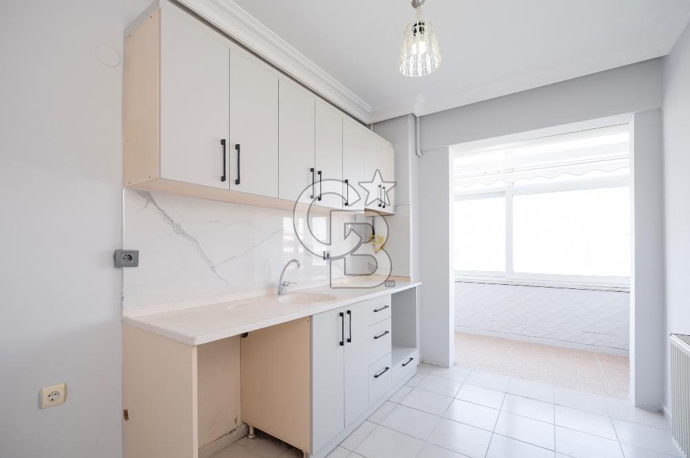 CB LEVEL’DAN AİLE YAŞAMINA UYGUN 2+1 AYRI MUTFAKLI SATILIK DAİRE 