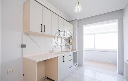 CB LEVEL’DAN AİLE YAŞAMINA UYGUN 2+1 AYRI MUTFAKLI SATILIK DAİRE 