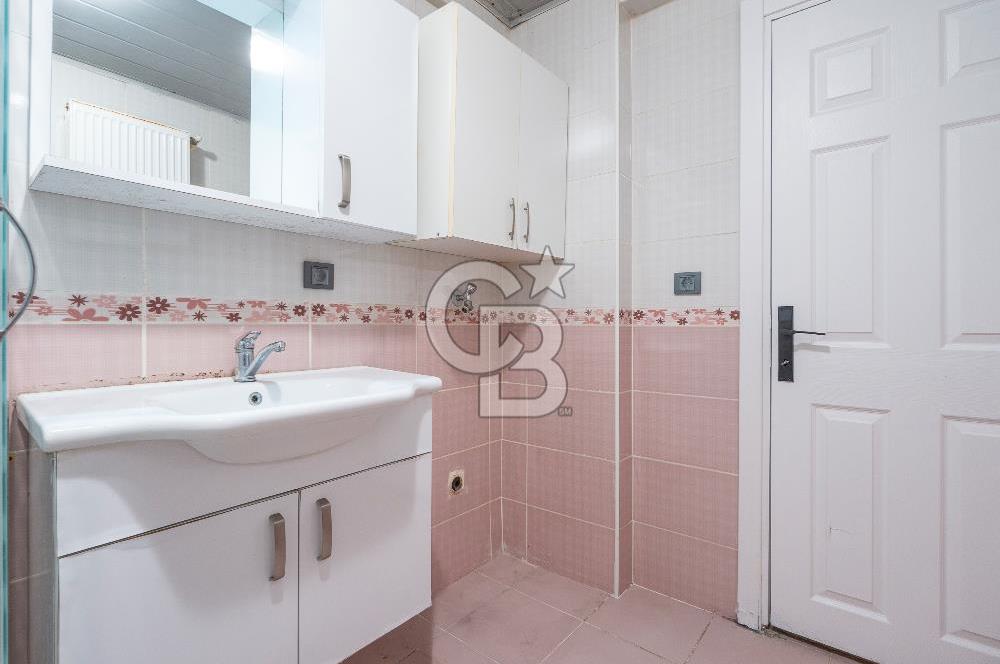 CB LEVEL’DAN AİLE YAŞAMINA UYGUN 2+1 AYRI MUTFAKLI SATILIK DAİRE 